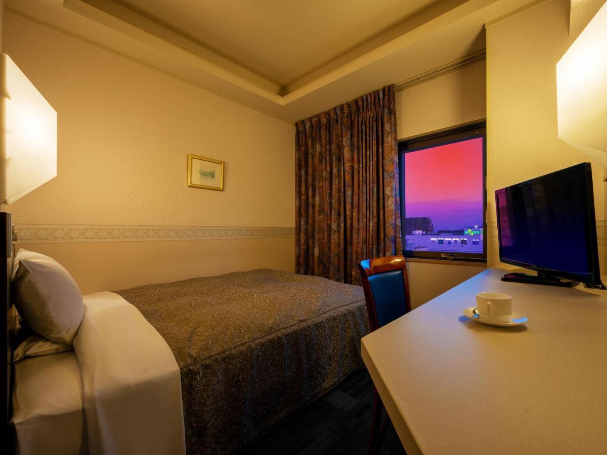 Hotel Ace Morioka Esterno foto