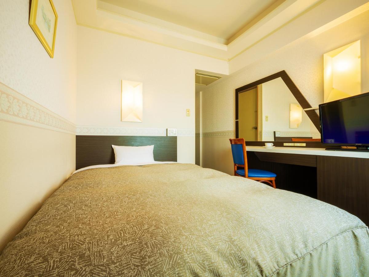 Hotel Ace Morioka Esterno foto