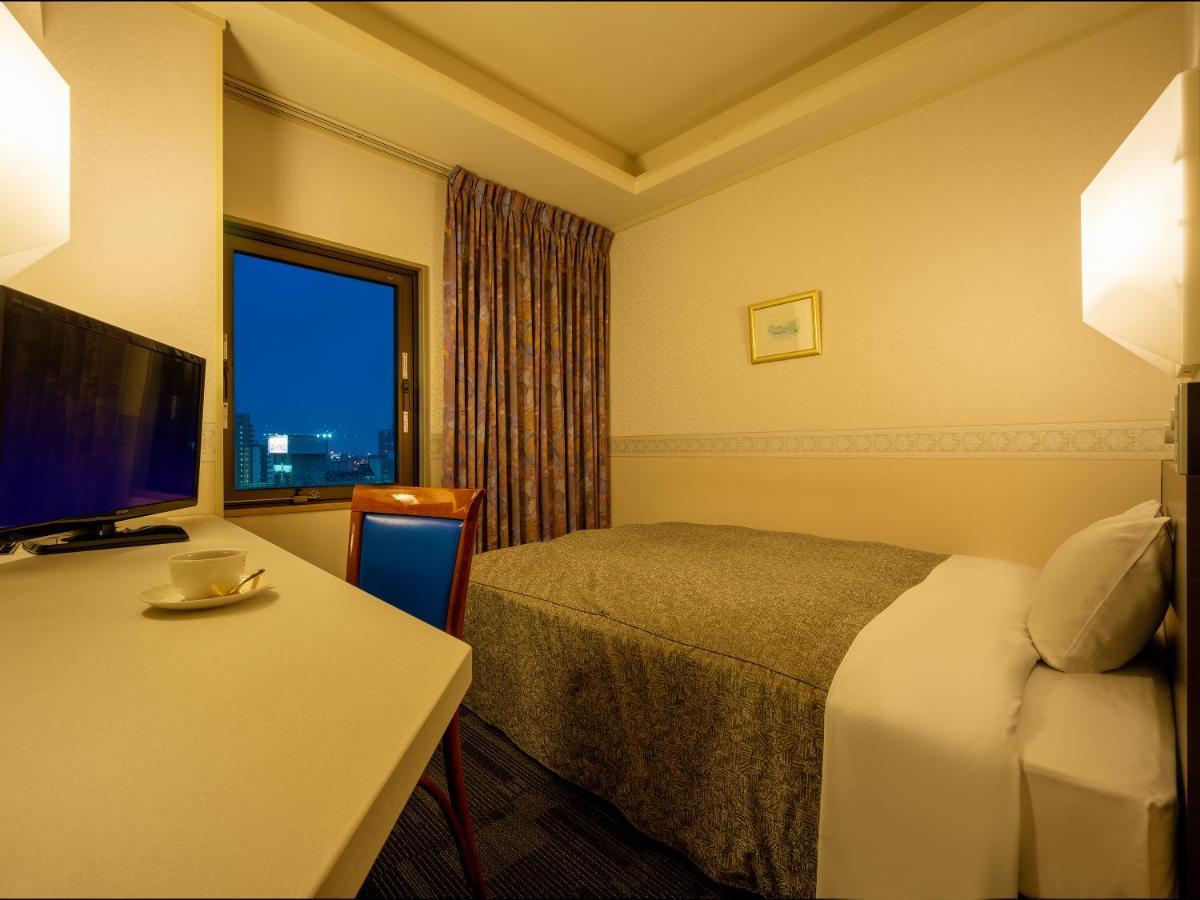 Hotel Ace Morioka Esterno foto
