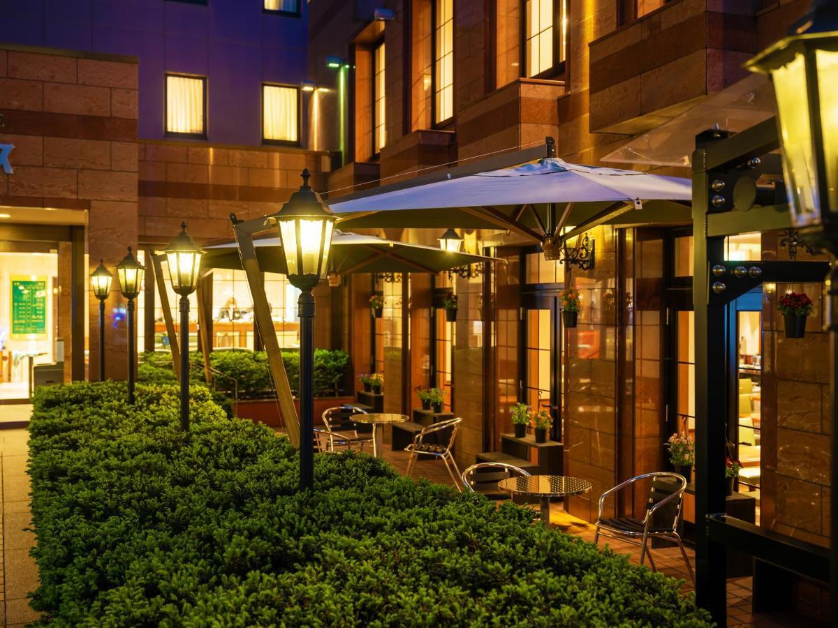 Hotel Ace Morioka Esterno foto