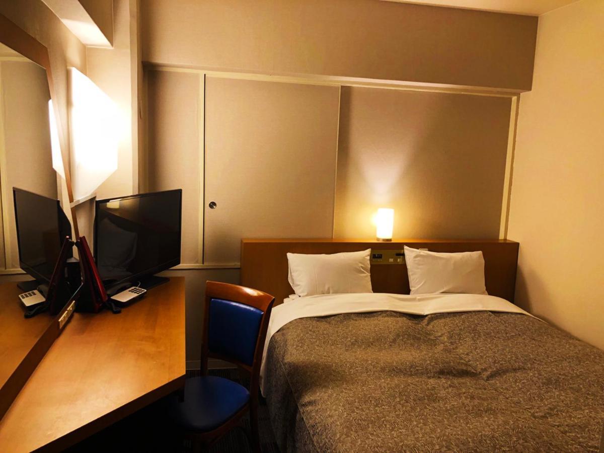 Hotel Ace Morioka Esterno foto