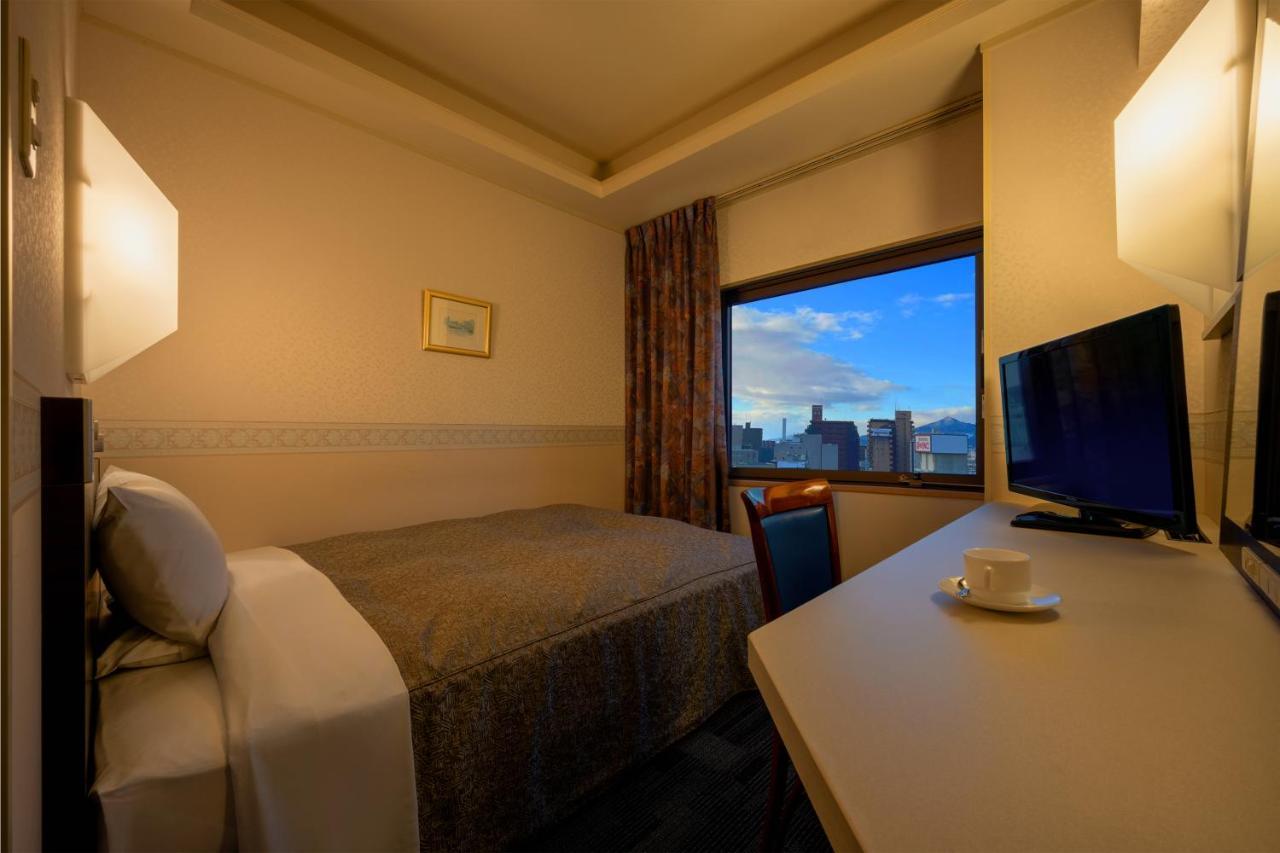 Hotel Ace Morioka Esterno foto