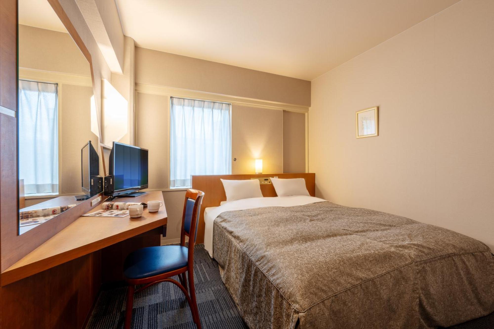 Hotel Ace Morioka Esterno foto