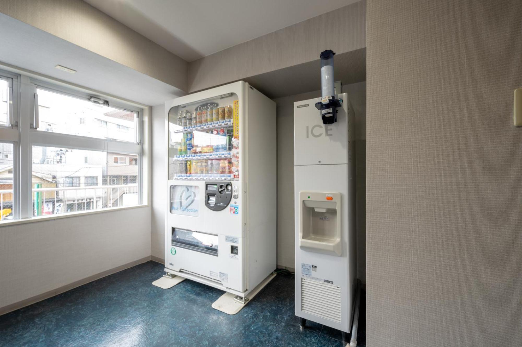 Hotel Ace Morioka Esterno foto