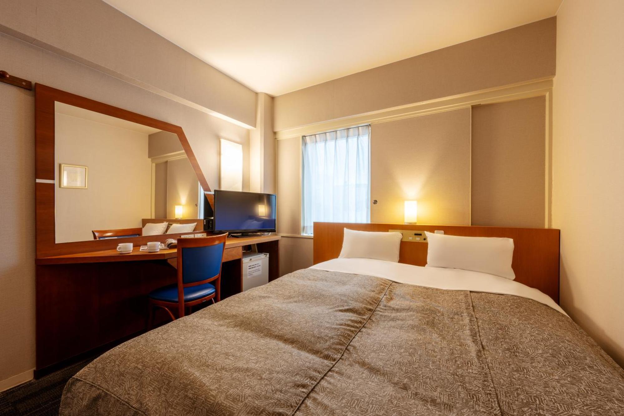 Hotel Ace Morioka Esterno foto